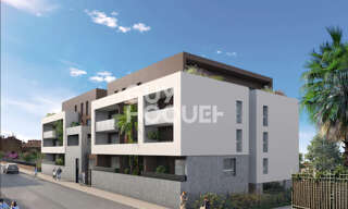 Appartement 3 Pièces 59 m² à louer à Perpignan (66000)