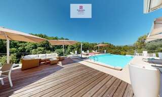 Maison 5 Pièces 140 m² à vendre à Montauroux (83440)