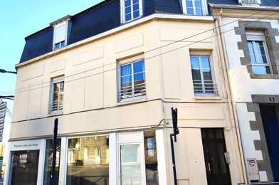 Immeuble  264000 €