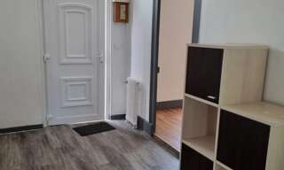 Appartement 3 Pièces 71 m² à louer à Vierzon (18100)