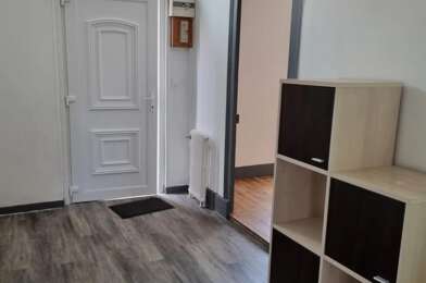 Appartement 3 pièces 570 €