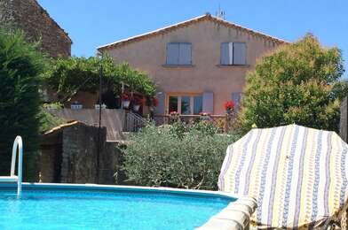 Maison 8 pièces 327000 €