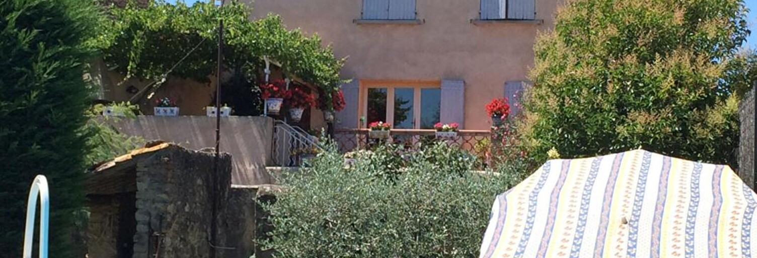 Maison 8 Pièces 210 m² à vendre à Codolet (30200)