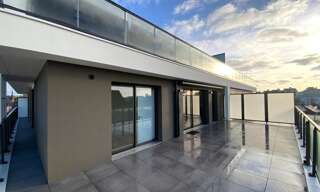 Appartement 4 Pièces 85 m² à vendre à Rennes (35000)