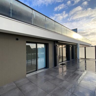 Appartement 4 pièces 598000 €