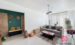 Appartement 3 Pièces 75 m² à vendre à Avallon (89200)