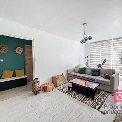 Appartement 3 pièces 88000 €