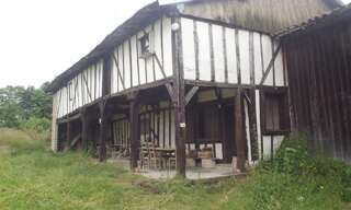 Maison 6 Pièces 150 m² à vendre à Joncreuil (10330)