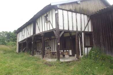 Maison 6 pièces 61000 €