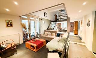 Maison 9 Pièces 225 m² à vendre à Lens (62300)