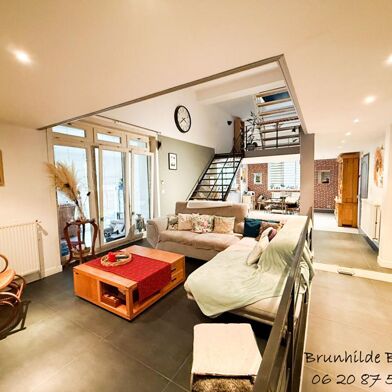 Maison 9 pièces 330000 €