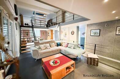 Maison 9 pièces 330000 €