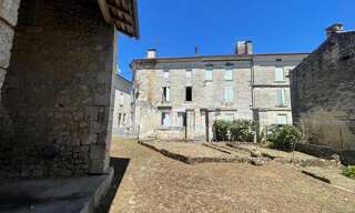 Maison 4 Pièces 105 m² à vendre à La Tour-Blanche-Cercles (24320)