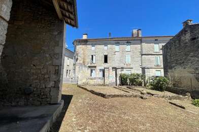Maison 4 pièces 119900 €