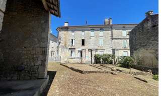 Maison 4 Pièces 105 m² à vendre à La Tour-Blanche-Cercles (24320)