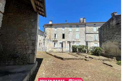 Maison 4 pièces 104500 €