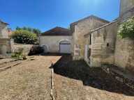 Maison  de village avec grange et jardin — photo 3