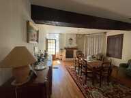 Maison  de village avec grange et jardin — photo 4