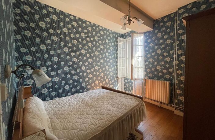 Maison  de village avec grange et jardin — photo 5
