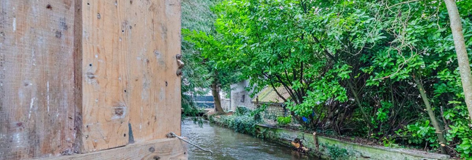 Maison 6 Pièces 127 m² à vendre à Saint-Clair-sur-Epte (95770)