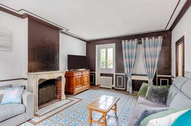 Maison 6 pièces 230000 €