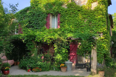 Maison 8 pièces 649000 €