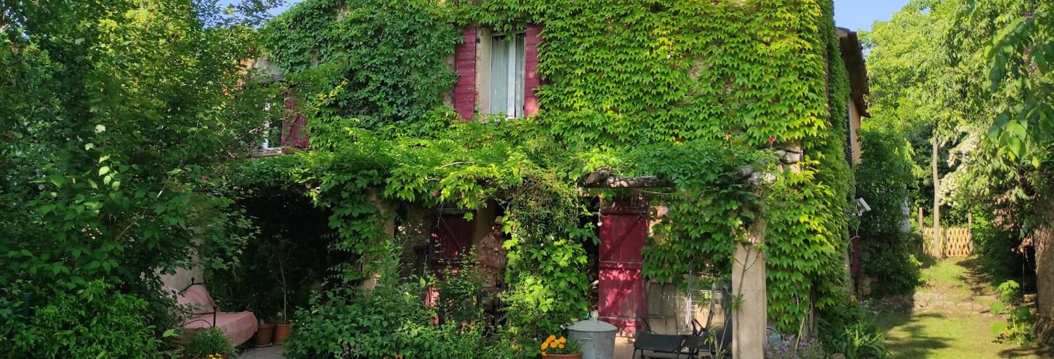 Maison 8 Pièces 280 m² à vendre à Villecroze (83690)