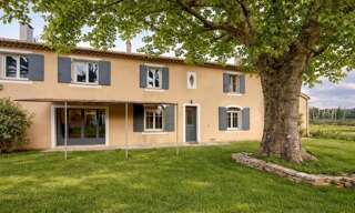 Maison 6 Pièces 200 m² à vendre à Mollégès (13940)