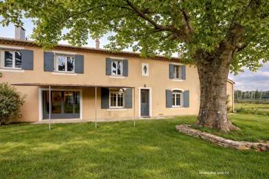 Maison 6 pièces 795000 €