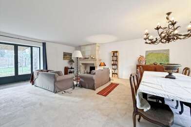 Maison 6 pièces 795000 €