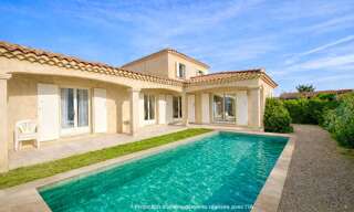 Maison 5 Pièces 136 m² à vendre à Saint-Rémy-de-Provence (13210)