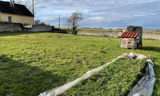 Terrain  600 m² à vendre à Bussières (77750)