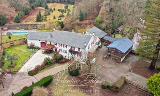 Maison 10 Pièces 490 m² à vendre à Carcassonne (11000)