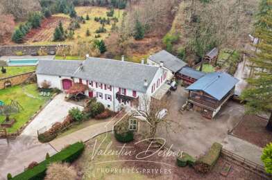 Maison 10 pièces 945000 €