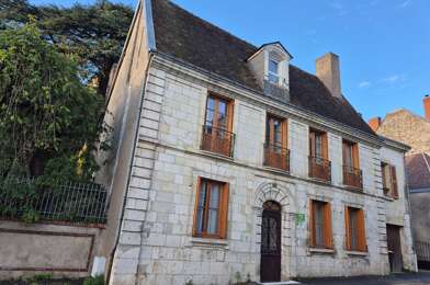 Maison 11 pièces 378000 €