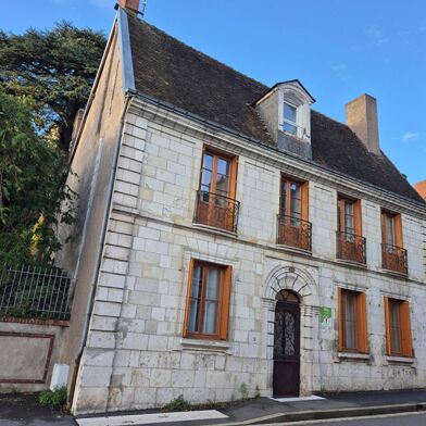Maison 11 pièces 378000 €