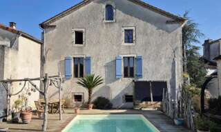 Maison 5 Pièces 186 m² à vendre à Cahors (46000)
