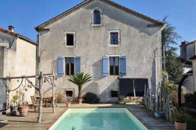 Maison 5 pièces 322995 €