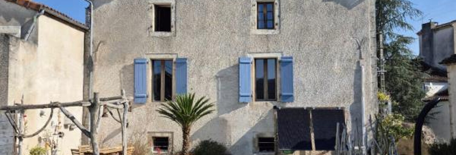 Maison 5 Pièces 186 m² à vendre à Cahors (46000)