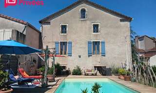 Maison 5 Pièces 186 m² à vendre à Cahors (46000)