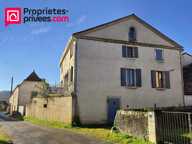 Saint-Géry 46330, maison 5 pièce avec grange et piscine — photo 2
