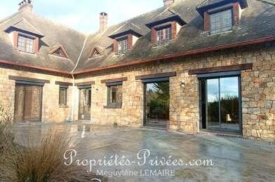 Maison 10 pièces 550000 €