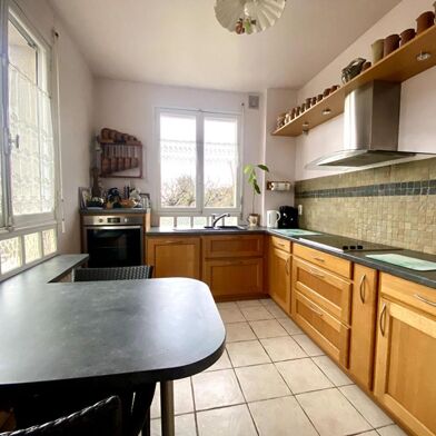 Maison 5 pièces 875000 €