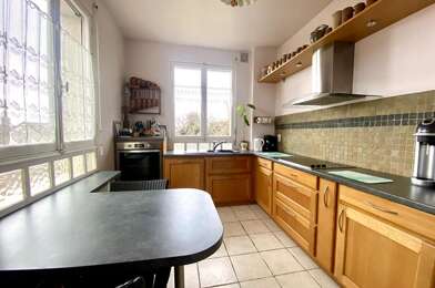 Maison 5 pièces 875000 €