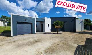 Maison 5 Pièces 110 m² à vendre à Loches (37600)