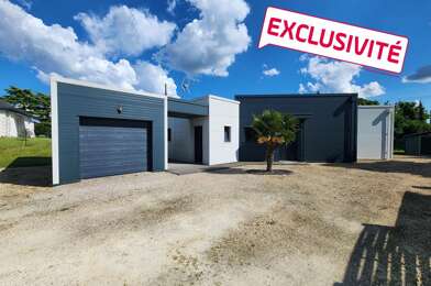 Maison 5 pièces 291200 €