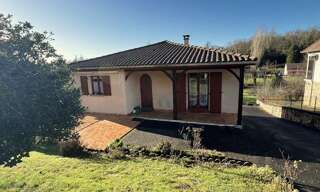 Maison 5 Pièces 90 m² à vendre à Saint-Médard-d'Excideuil (24160)