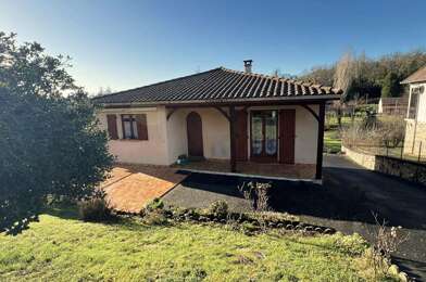 Maison 5 pièces 118700 €