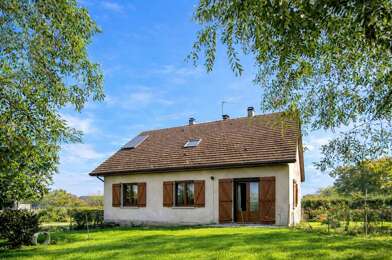 Maison 6 pièces 188000 €