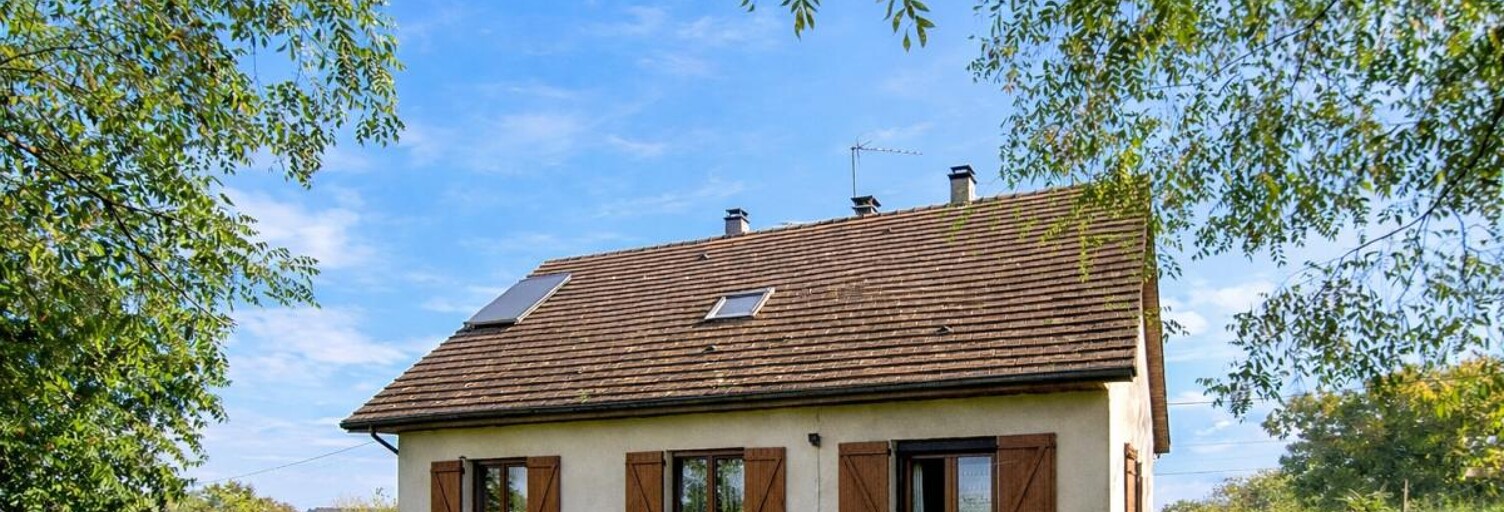 Maison 6 Pièces 135 m² à vendre à Gournay-en-Bray (76220)